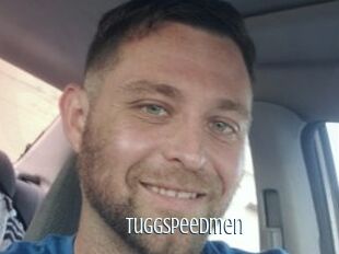 TuggSpeedmen