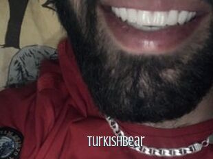 TurkishBear