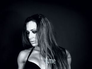 Tutie