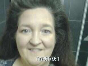 Tweetyken Edonkey xxx
