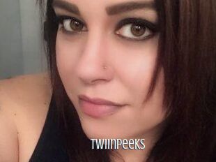 TwiinPeeks