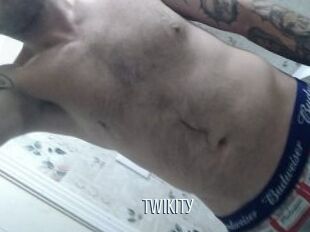 Twikity