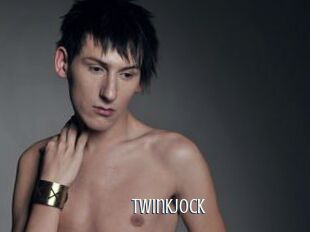TwinkJock
