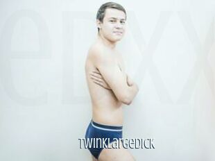 TwinkLargeDick Edonkey xxx