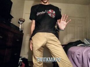 TwinkMikee