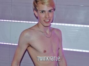 TwinkYarle