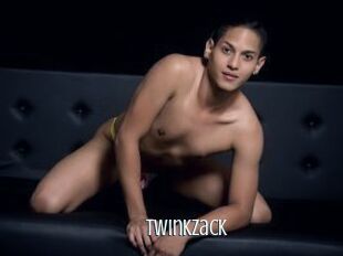 TwinkZack Edonkey xxx