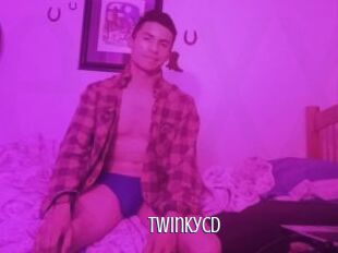 Twinkycd