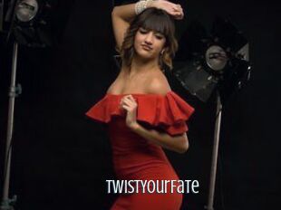 TwistYourFate