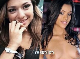 TwoBesties