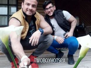 TwoBoyHotSex
