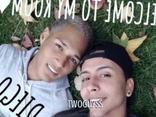 TwoGuyss