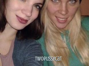 TwoPussyCat