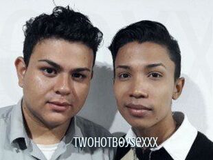 Twohotboysexxx