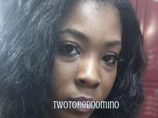 TwotonedDomino