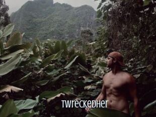 TwreckedHer