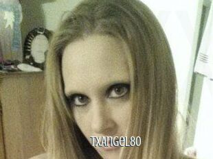 TxAngel80