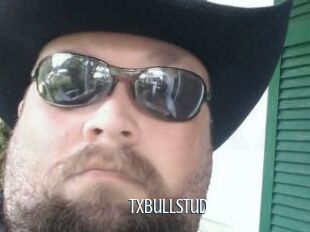 Txbullstud