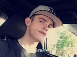 TyJock