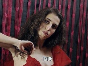 Tyde