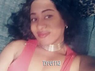 Tyferria