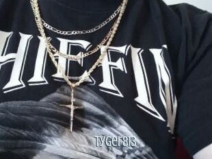 Tyger813