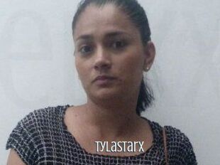 TylaStarX