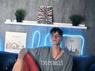TylerHills