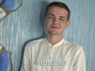 TylerHotttGuy
