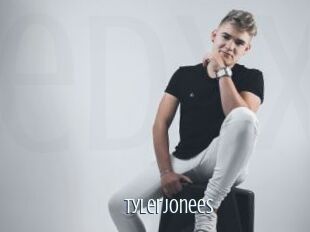 TylerJonees