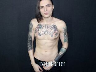 TylerPorter Edonkey xxx