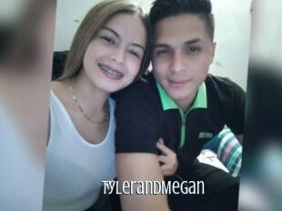 TylerandMegan