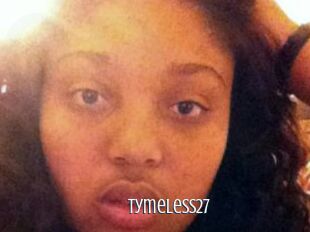 Tymeless27
