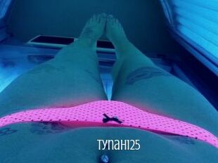 Tynah125