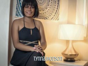 TynnaJhonson