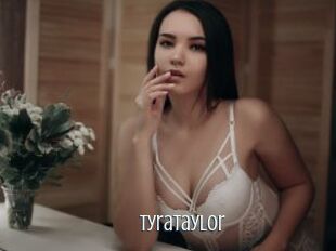 TyraTaylor