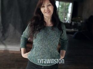 TyraWinston
