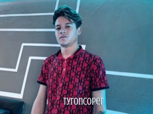 TyronCoper