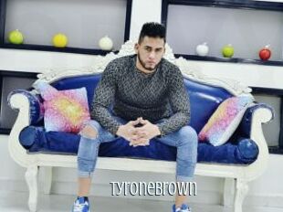 TyroneBrown