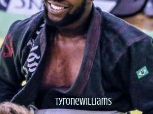 TyroneWilliams
