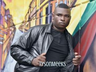 TysonMeeks Edonkey xxx