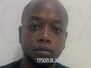 Tyson_Blade