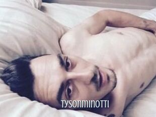 Tysonminotti