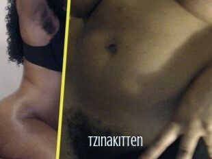 TzinaKitten