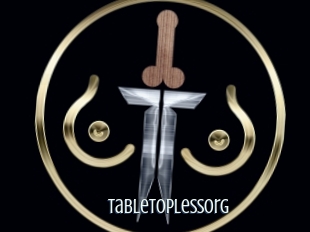 Tabletoplessorg