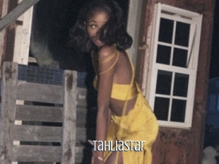 Tahliastar