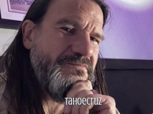 Tahoecruz