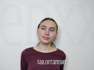 Tailorramsie