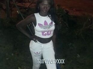 Tairaveryxxx
