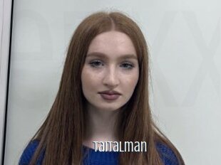 Taitalman